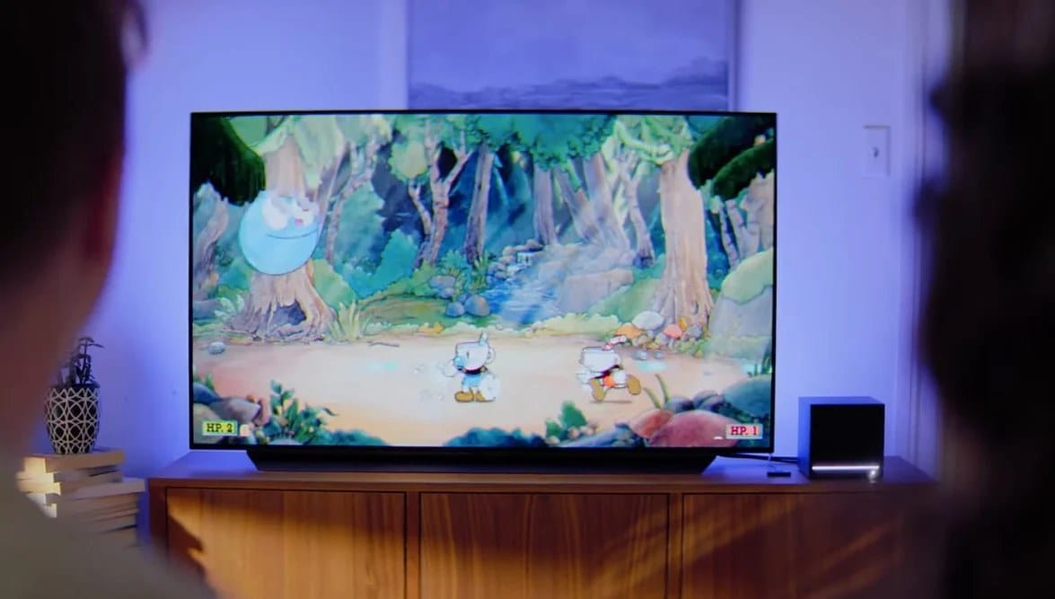 Valve says Steam Machine runs most Steam games at 4K 60FPS with FSR — kotaku.com
