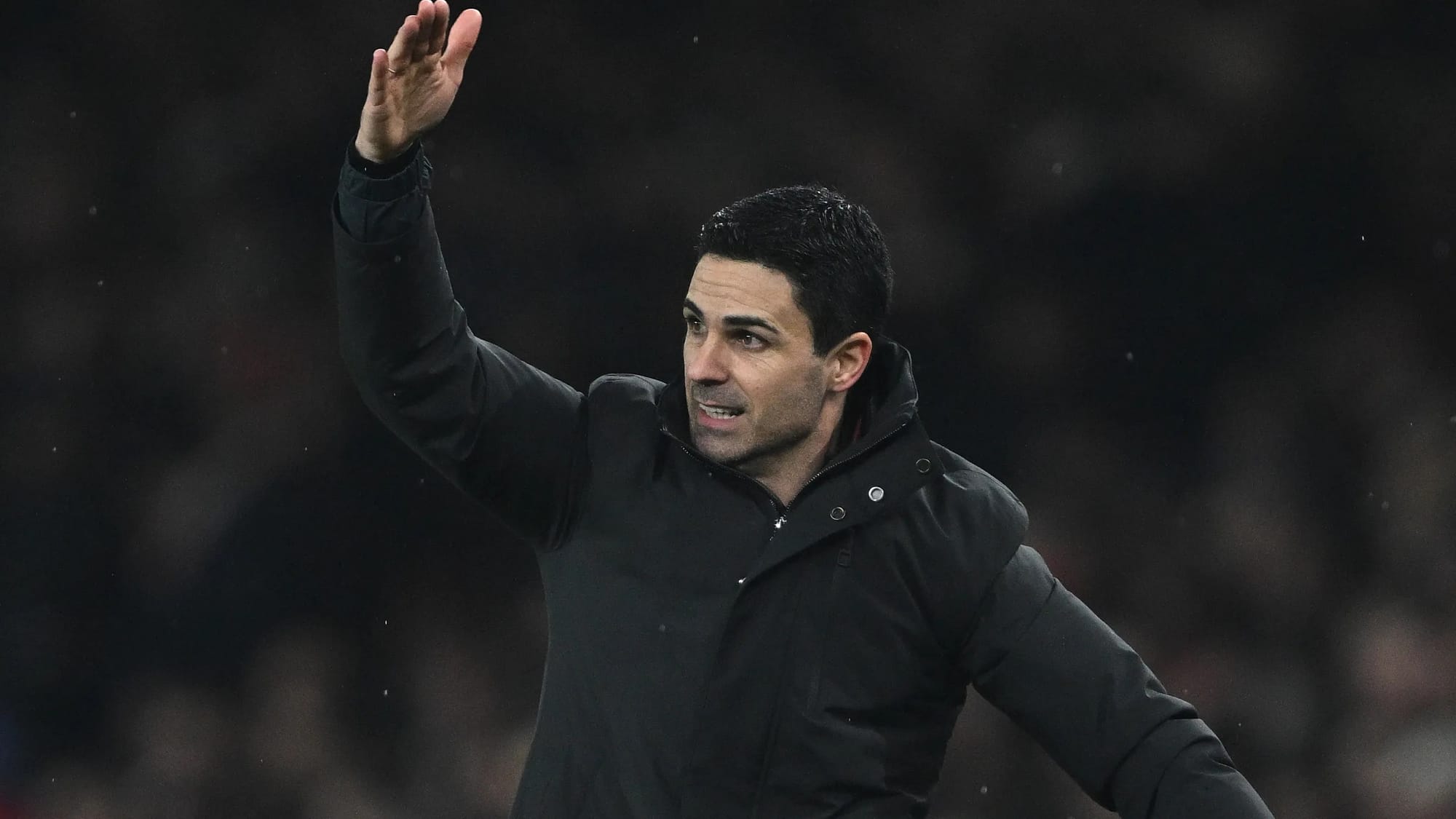 Arsenal face nightmare schedule ahead of north London derby — assets.goal.com