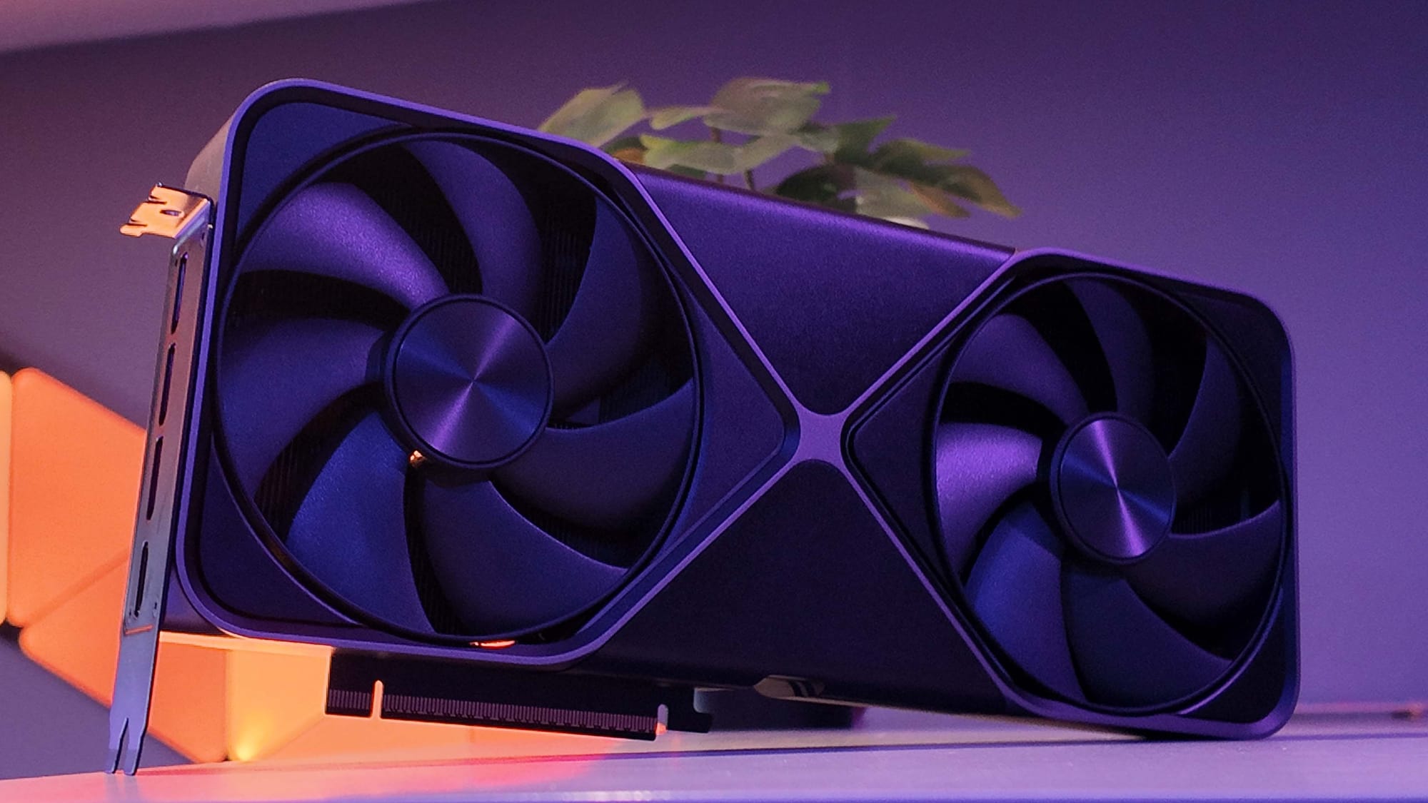 Redditor claims to have lucked out on a half-price Walmart RTX 5080 — cdn.mos.cms.futurecdn.net
