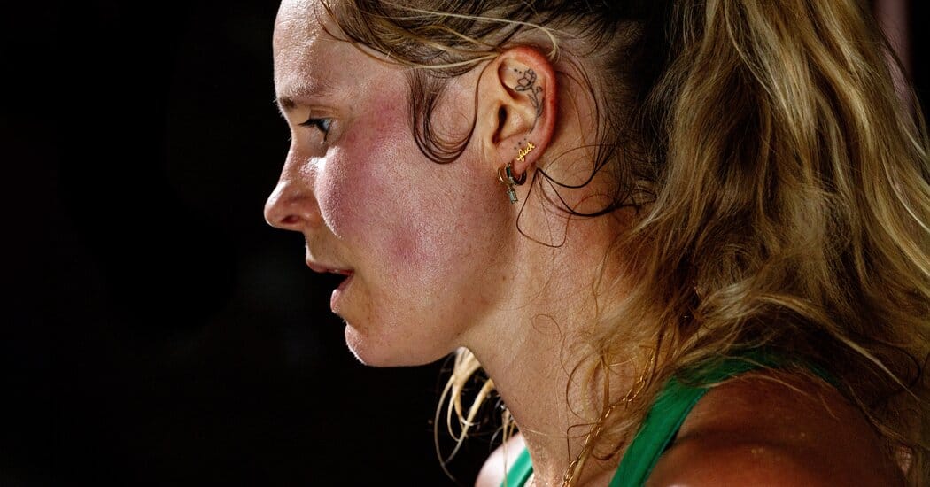 Jessie Diggins is the Olympian Testing the Limits of Endurance — static01.nyt.com