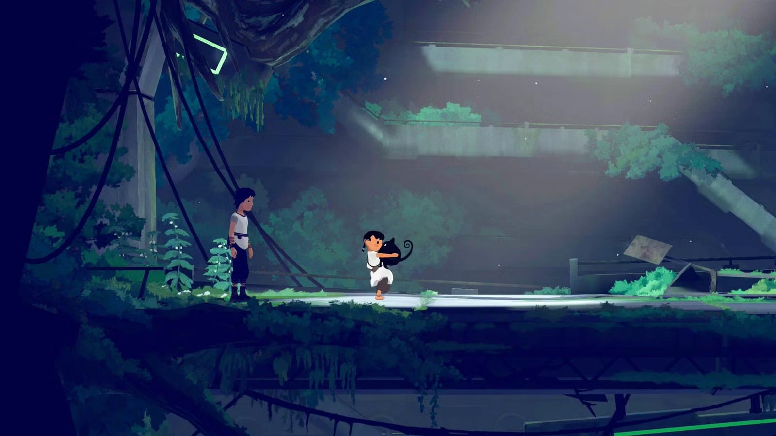 Planet of Lana 2 preview: Children of the Leaf avoids sequel trap — static0.polygonimages.com