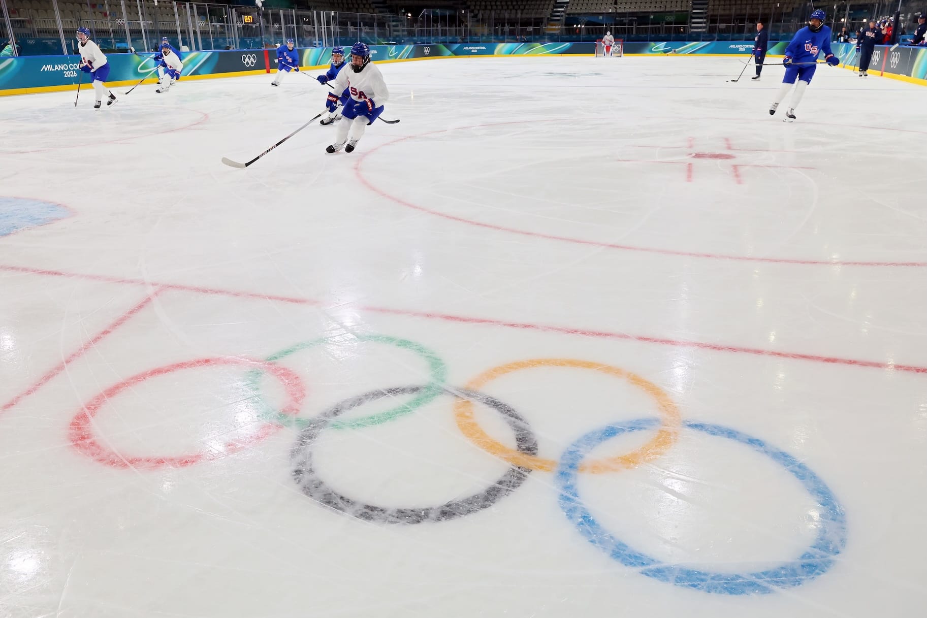 How to Watch 2026 Olympic Hockey — Complete Winter Schedule — nbc.com
