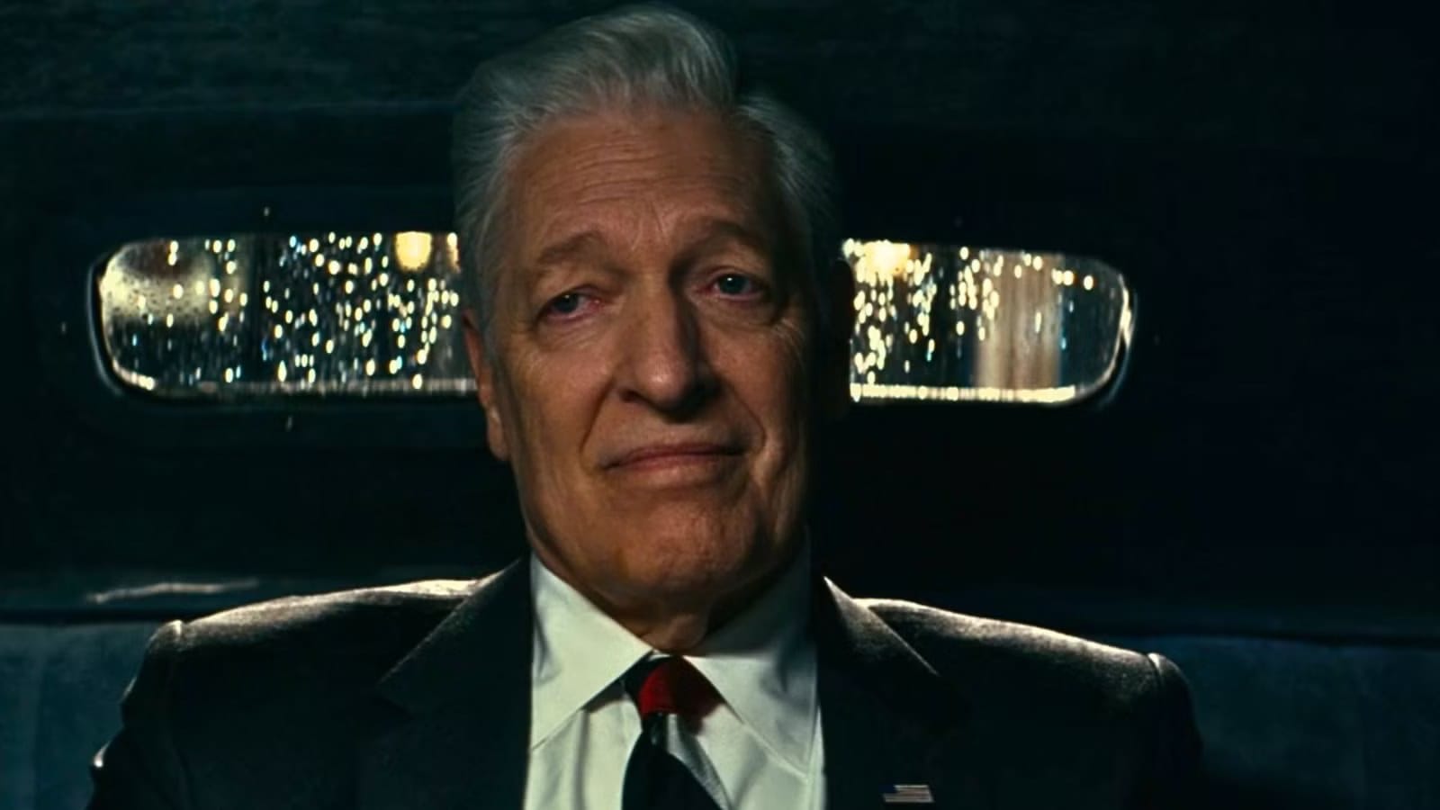 Fallout season 3 may return Clancy Brown's U.S. president — static0.polygonimages.com