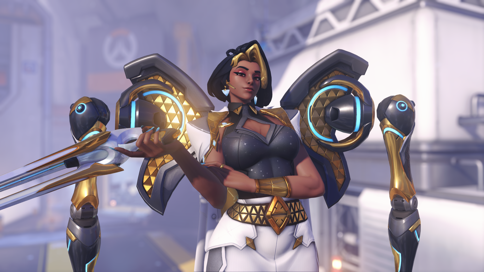 Overwatch Domina abilities and perks explained — cdn.mos.cms.futurecdn.net