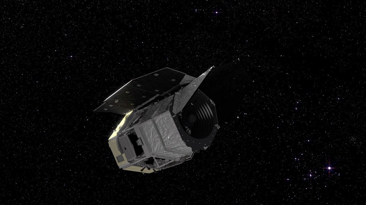 Historic Technology Milestones — assets.science.nasa.gov