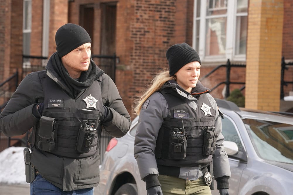 Why Hailey Upton Left Chicago P.D. — and When She's Coming Back — nbc.com