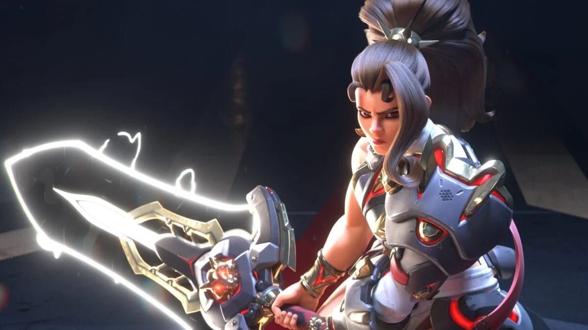 Overwatch cinematic may have killed Doomfist — kotaku.com