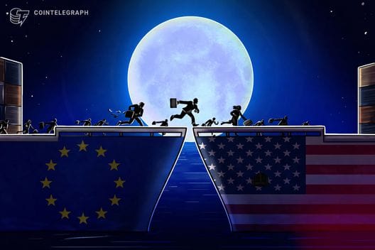 EU Tokenization Firms Urge DLT Pilot Fixes — images.cointelegraph.com