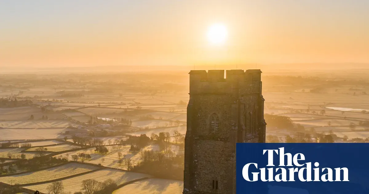 Readers' picks for UK town of culture — i.guim.co.uk