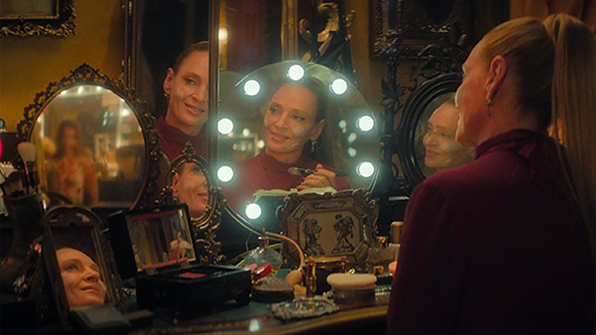 Uma Thurman stars in Pretty Lethal, killer-ballerina thriller — cdn.mos.cms.futurecdn.net