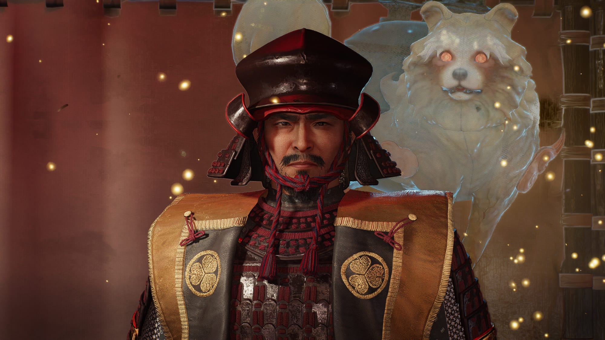 How to increase your skill capacity in Nioh 3 — cdn.mos.cms.futurecdn.net