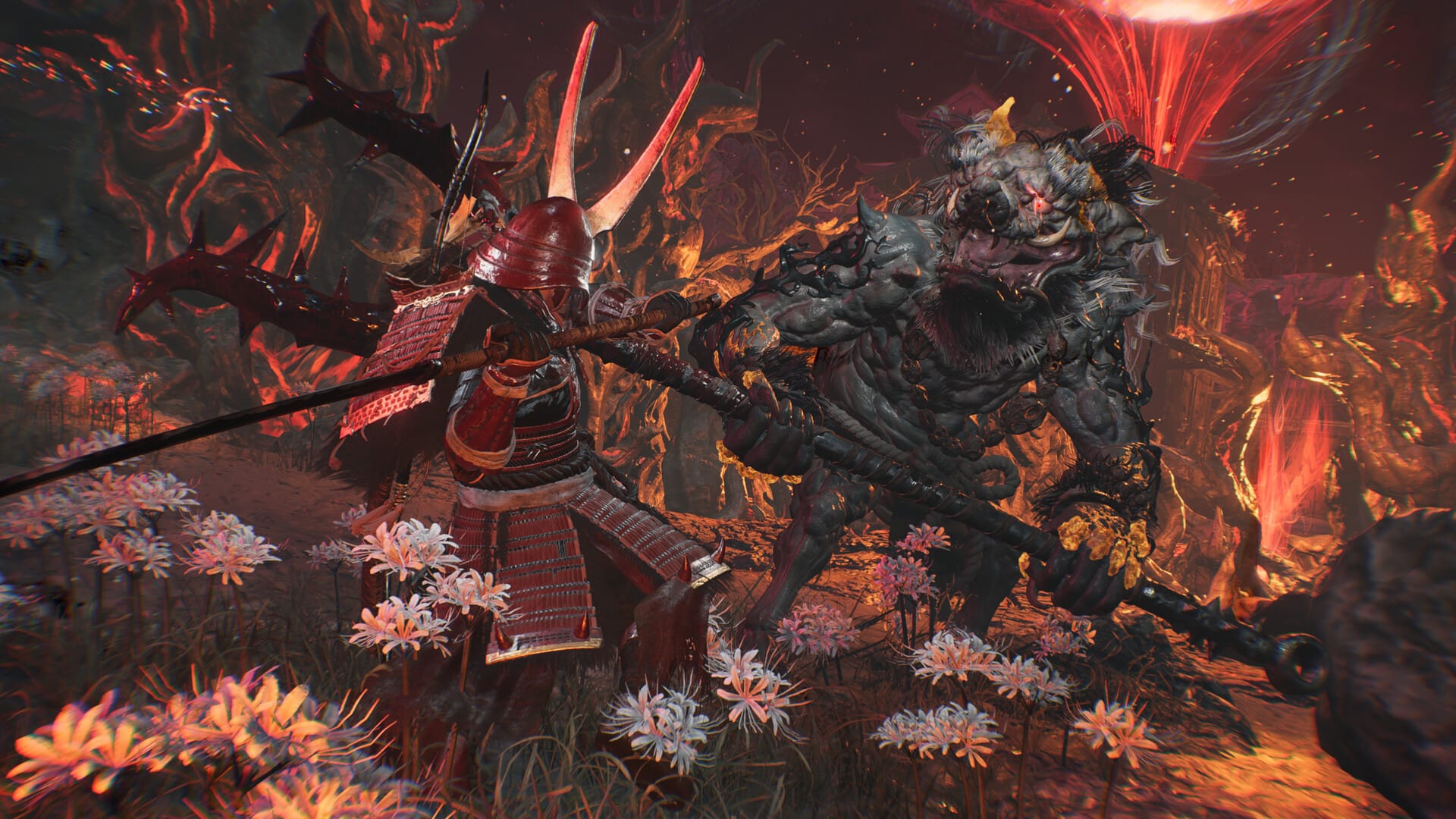 How to unlock parry in Nioh 3 — cdn.mos.cms.futurecdn.net