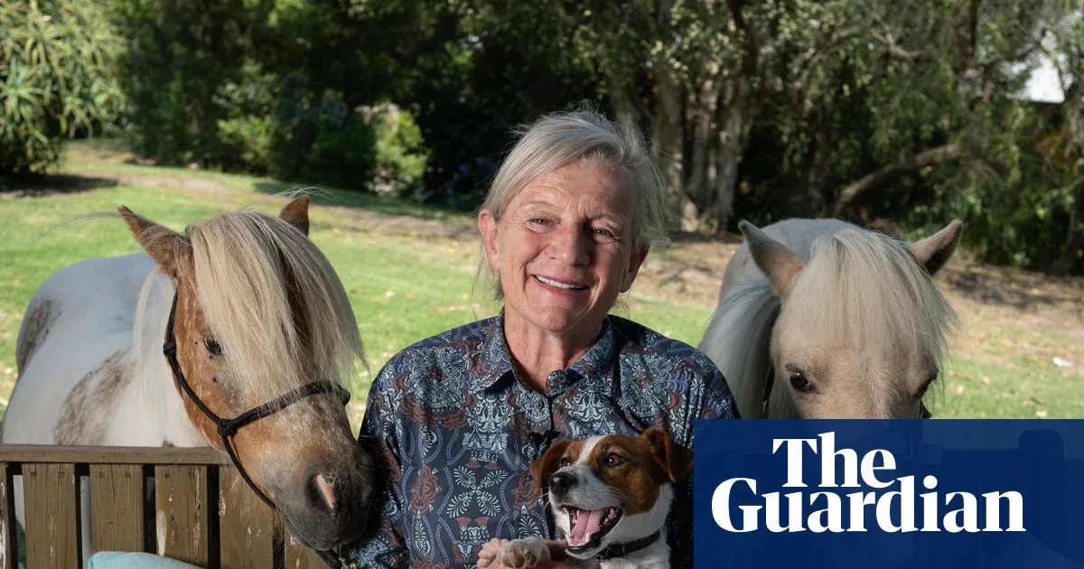 Magic Beach named Australia’s best children’s picture book — i.guim.co.uk