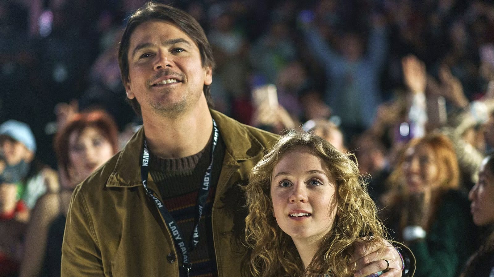 M. Night Shyamalan’s Trap Finds New Streaming Momentum — static0.colliderimages.com