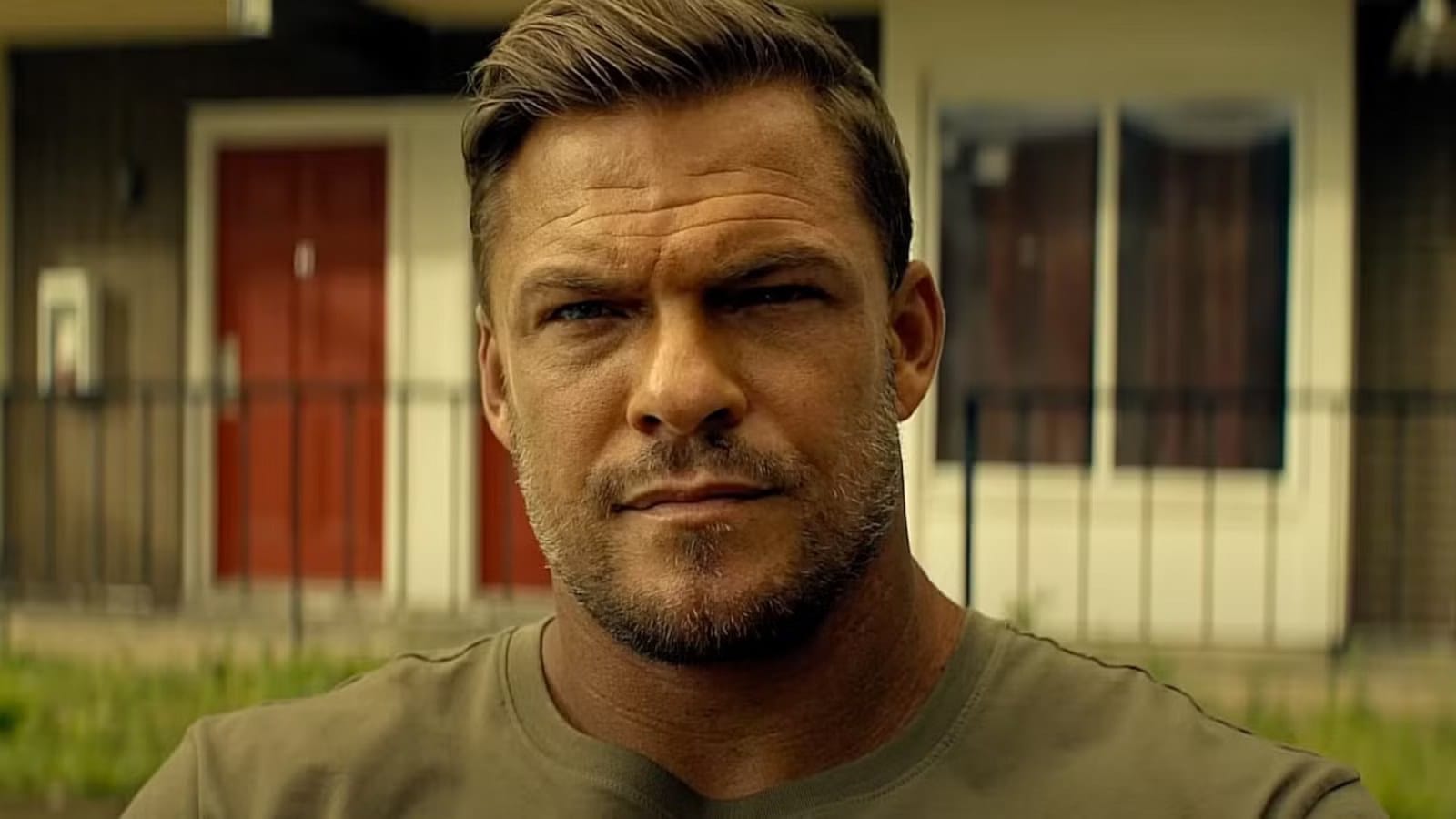 56 Days: Prime Video erotic thriller premieres Feb. 18, 2026 — static0.moviewebimages.com