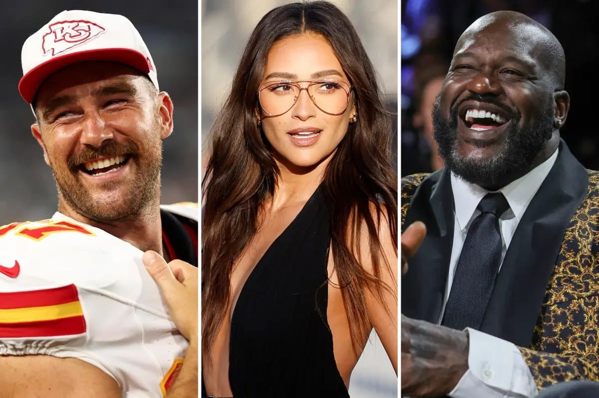 Inside the star-studded Super Bowl 2026 parties — pagesix.com