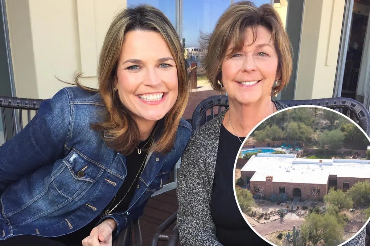 Expert says Nancy Guthrie likely 'stalked for some time' before kidnapping — pagesix.com