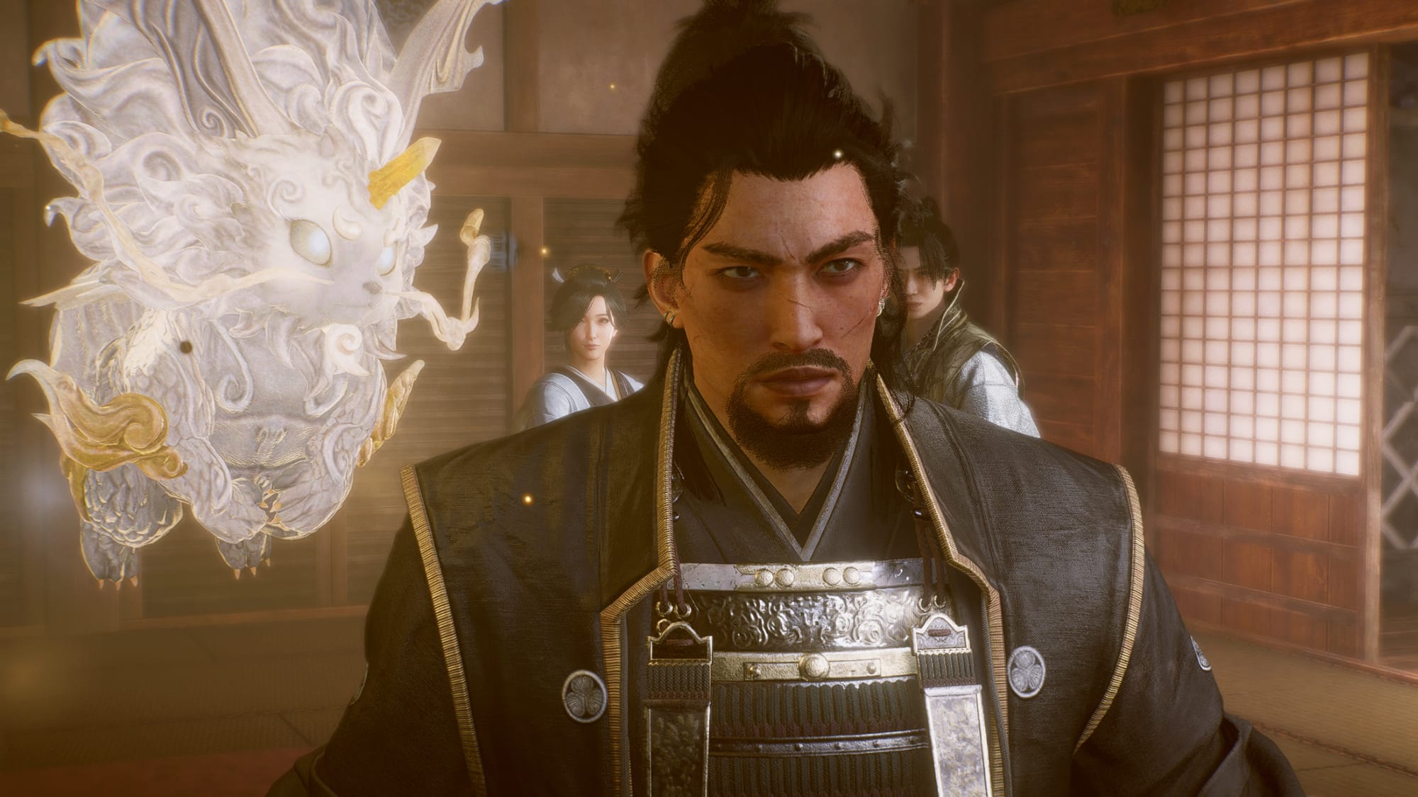 One easy-to-find upgrade that helps with Nioh 3's Ki Pulse — cdn.mos.cms.futurecdn.net