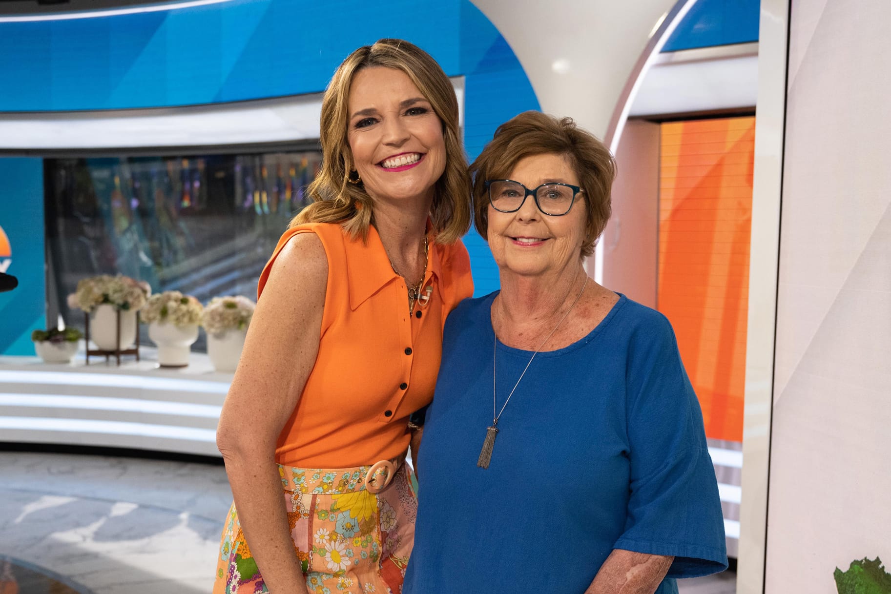 Savannah Guthrie Addresses Missing Mom's Possible Abductor in Emotional Video — nbc.com