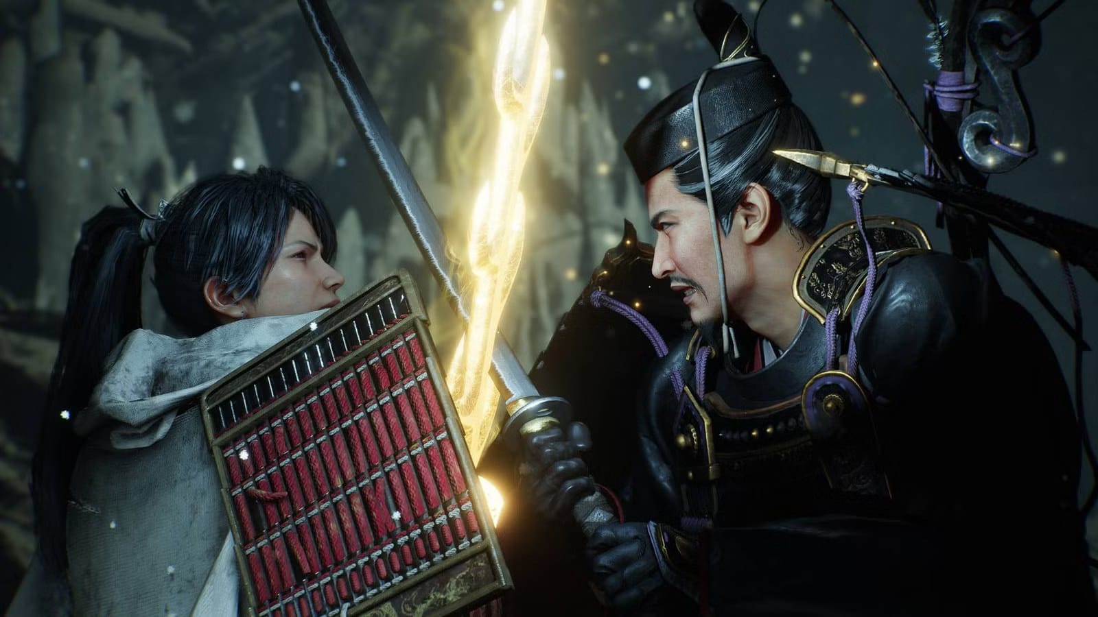The best Nioh 3 tips to help you complete the game — static0.polygonimages.com