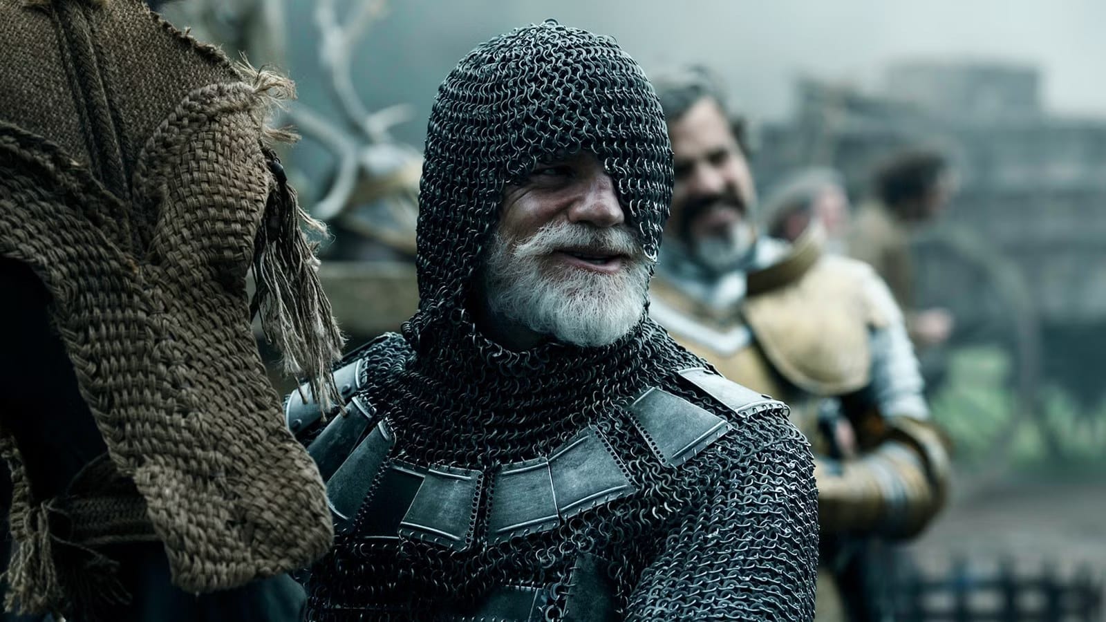 New Game of Thrones Spin-Off Loses Top Spot on HBO Global Charts — Collider