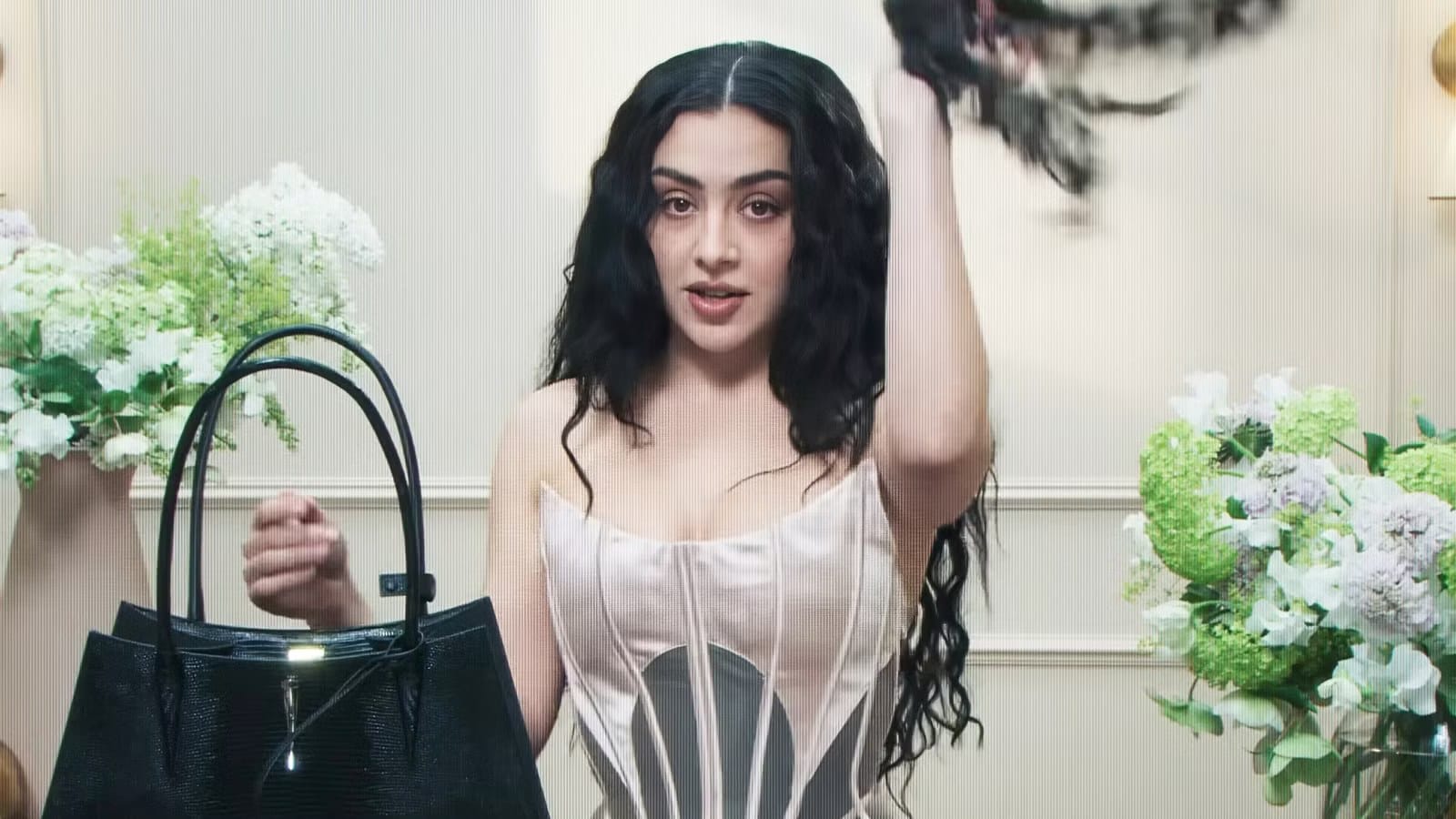 Charli xcx Pushes Back at Claims Her Mockumentary Is a "Money Grab" — Collider
