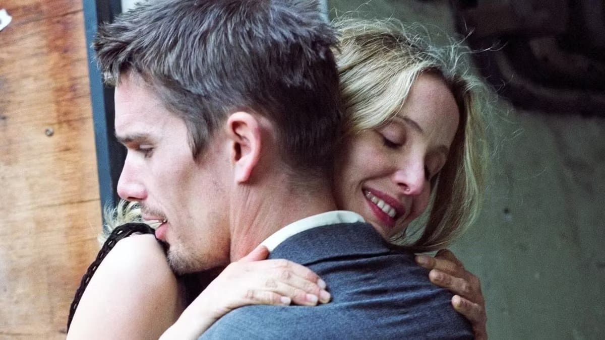 10 Most Perfect Romantic Movies, Ranked — Collider