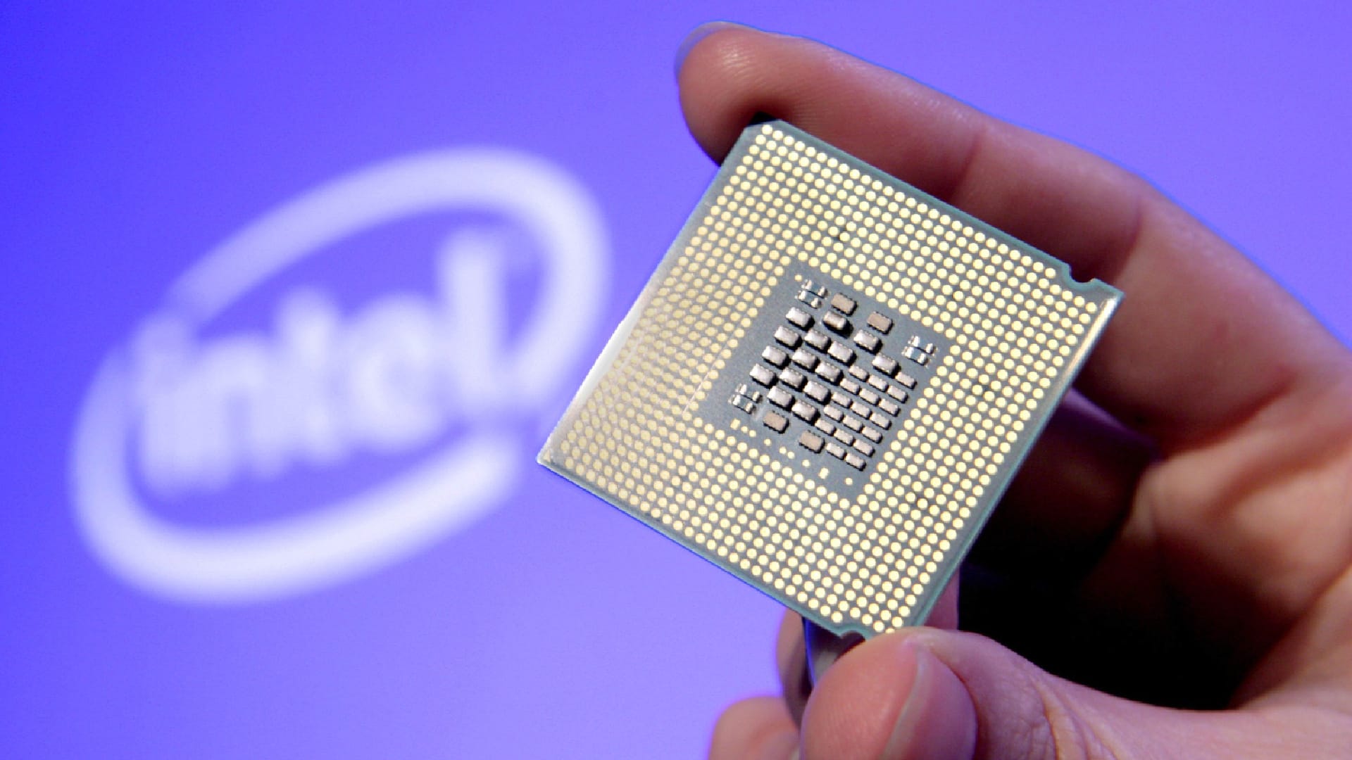 Intel and AMD warn Chinese customers of server CPU shipment delays — Pcgamer