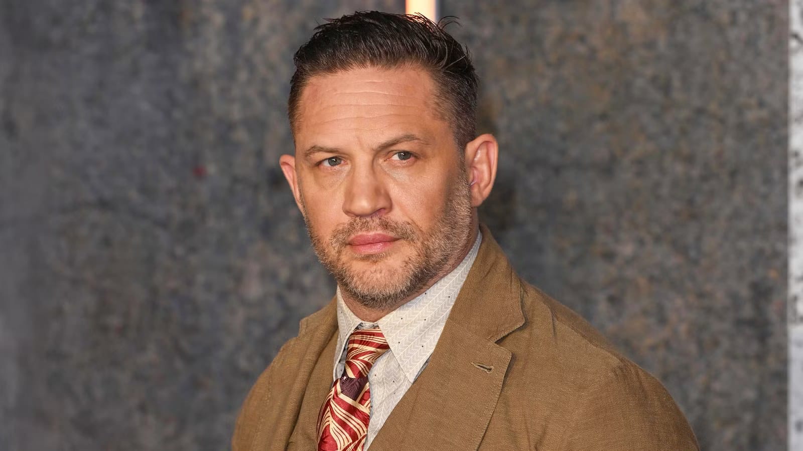 Tom Hardy’s 94% Miniseries Remains Groundbreaking 25 Years Later — Collider