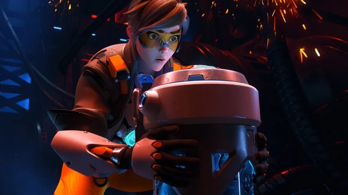 Blizzard open to GenAI while Overwatch team rejects it — Kotaku