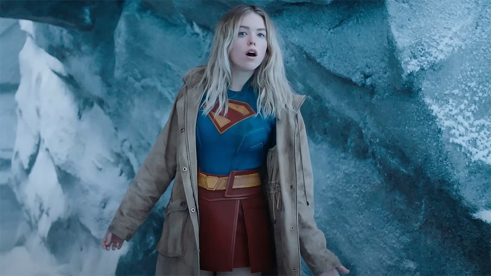 Supergirl's last-minute composer switch may signal a tonal shift — Polygon