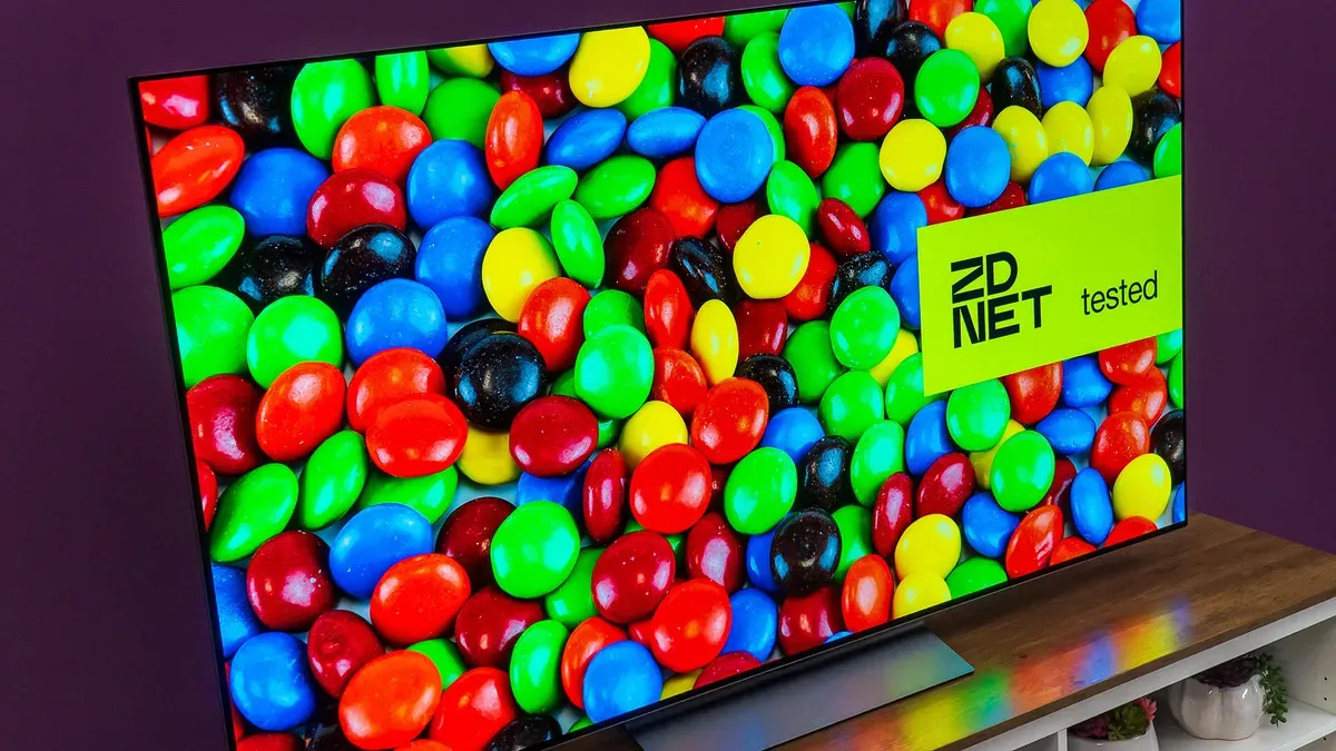 Presidents' Day TV sales: top deals on OLEDs, big screens and budget sets — Latest news