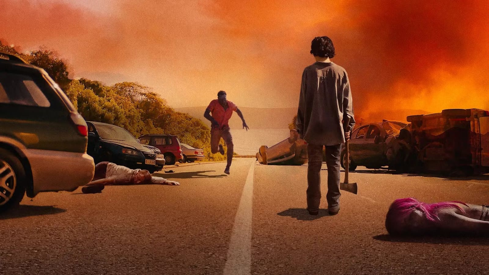 What's new to stream: We Bury the Dead, Hamnet, Obex, and more — Polygon