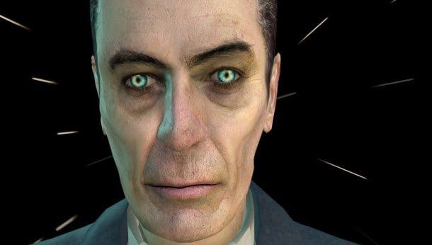 Valve veteran imperiously scorns Half-Life 3 finish claims — Pcgamer