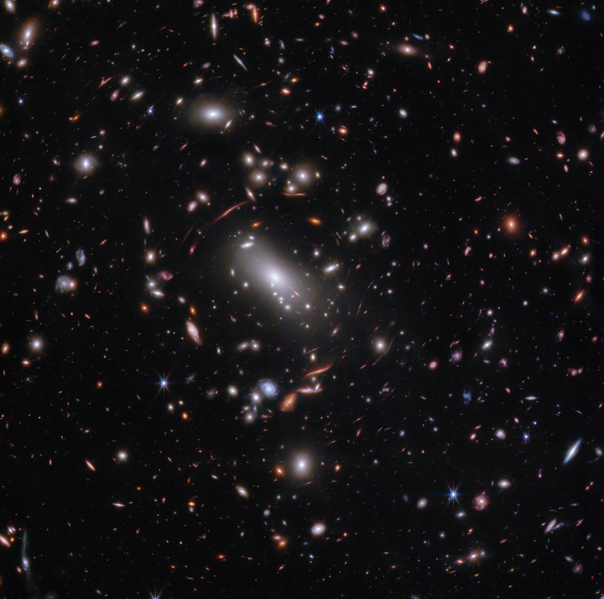 Science blogs showcase a wide range of missions and topics — NASA Science