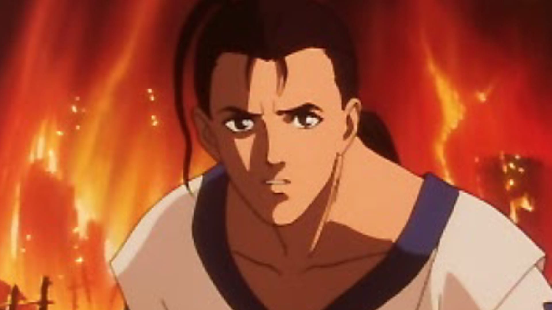 Xenogears translator struggled with religious themes and limited resources — Gamesradar