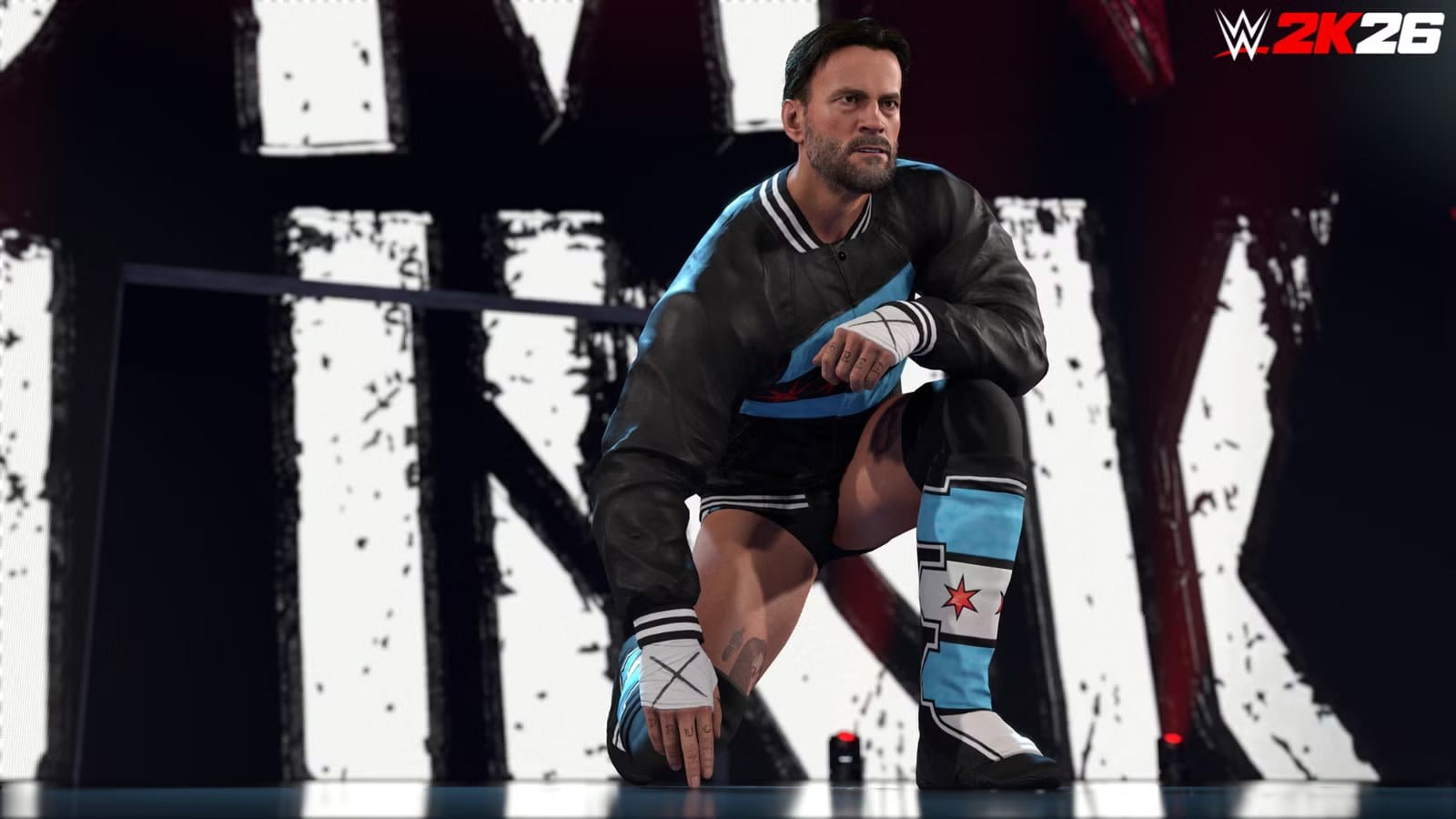 WWE 2K26 dev explains how Ringside Pass differs from Fortnite's Battle Pass — Polygon