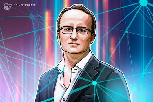 Ai.Com, Founded by Kris Marszalek, Announces Upcoming AI Agents — Cointelegraph.com News
