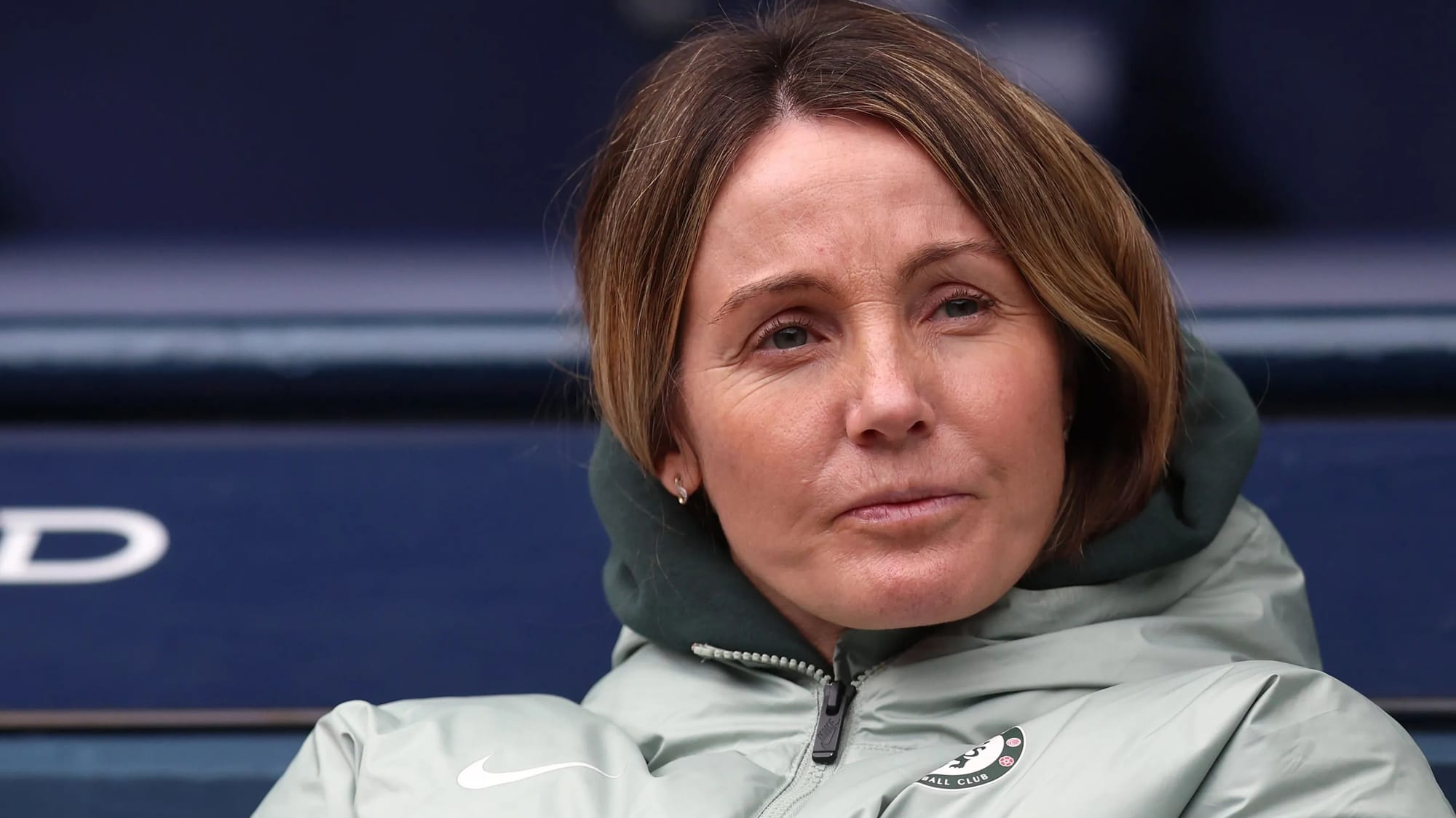 Sonia Bompastor extends Chelsea contract until 2030 — Goal