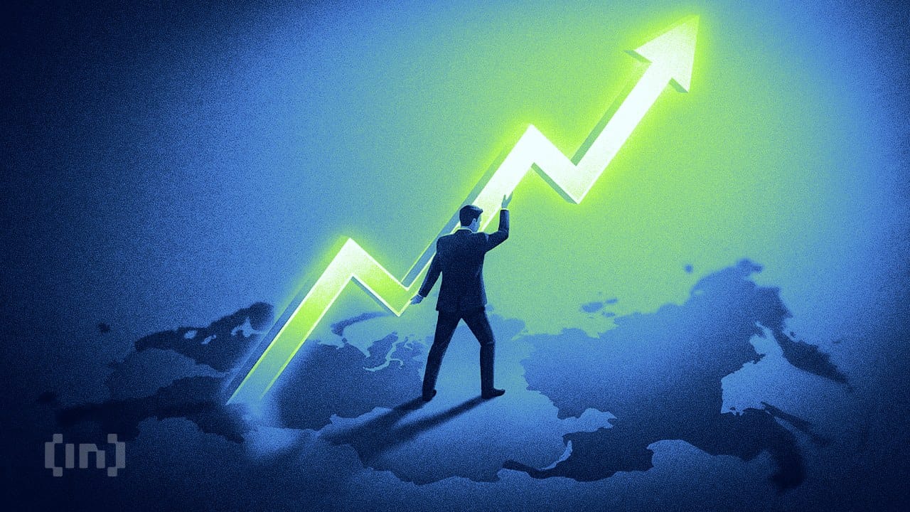 US Consumer Data Sparks Relief Rally in Bitcoin, Gold, and Stocks — Beincrypto