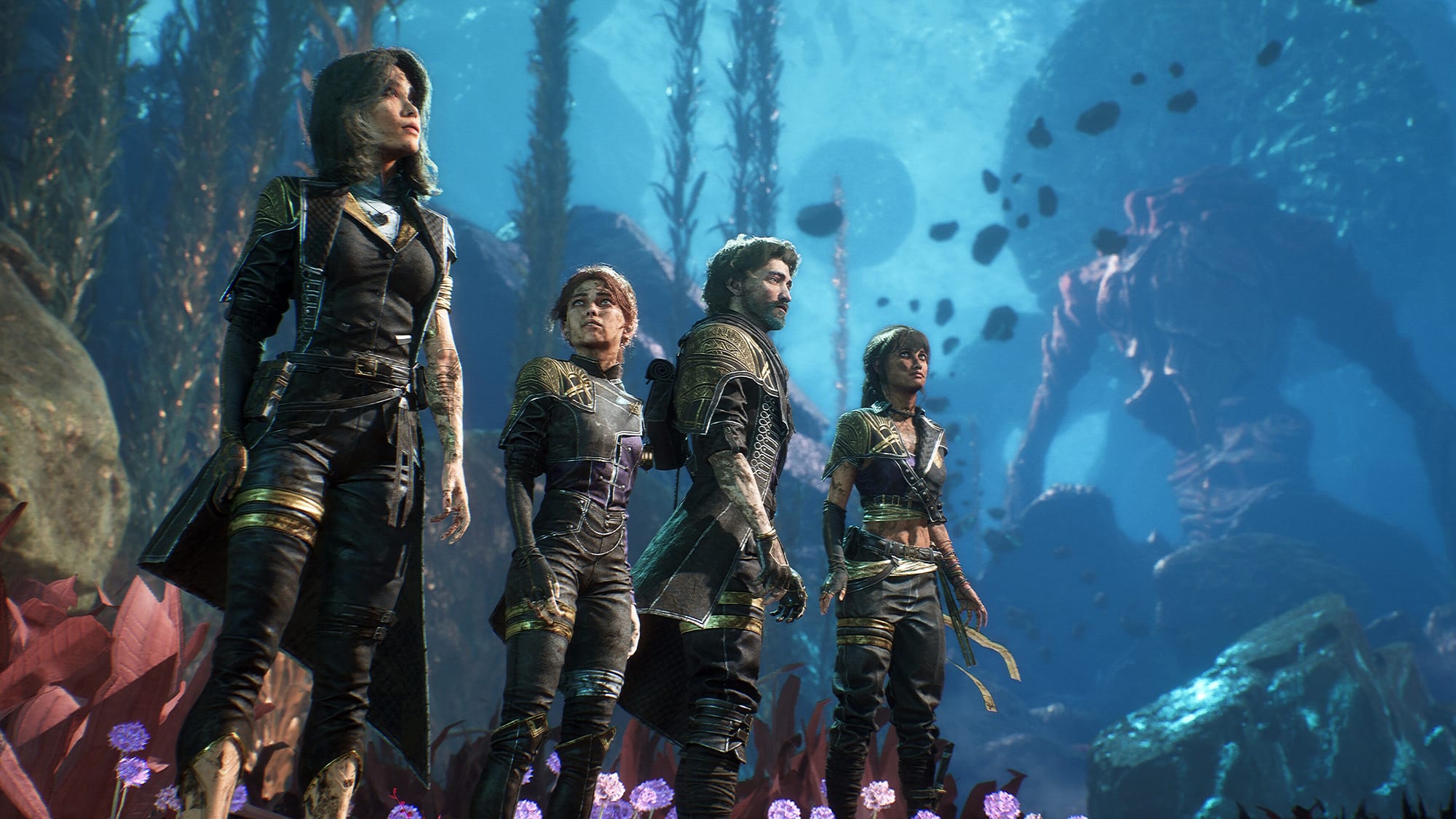 Clair Obscur studio awarded France's Order of Arts and Letters — Pcgamer
