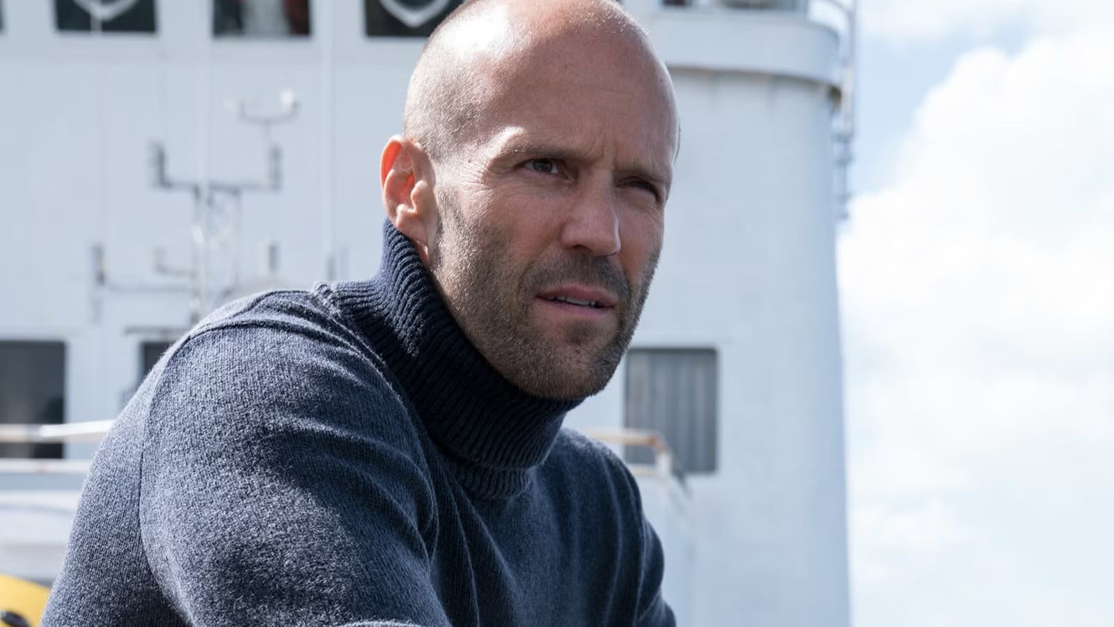 Alexandre Aja to direct sequel to Netflix's Under Paris — Collider