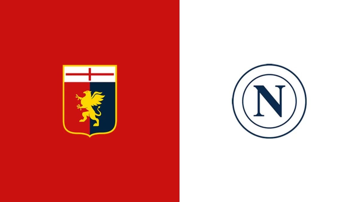 How to watch Genoa vs SSC Napoli: kick-off time, stream and team news — Goal
