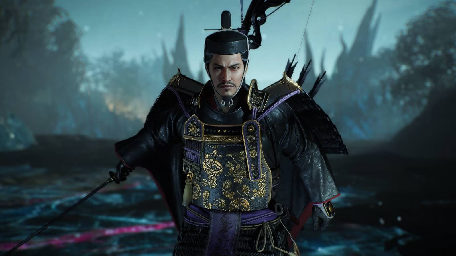 How to emote in Nioh 3 — Polygon