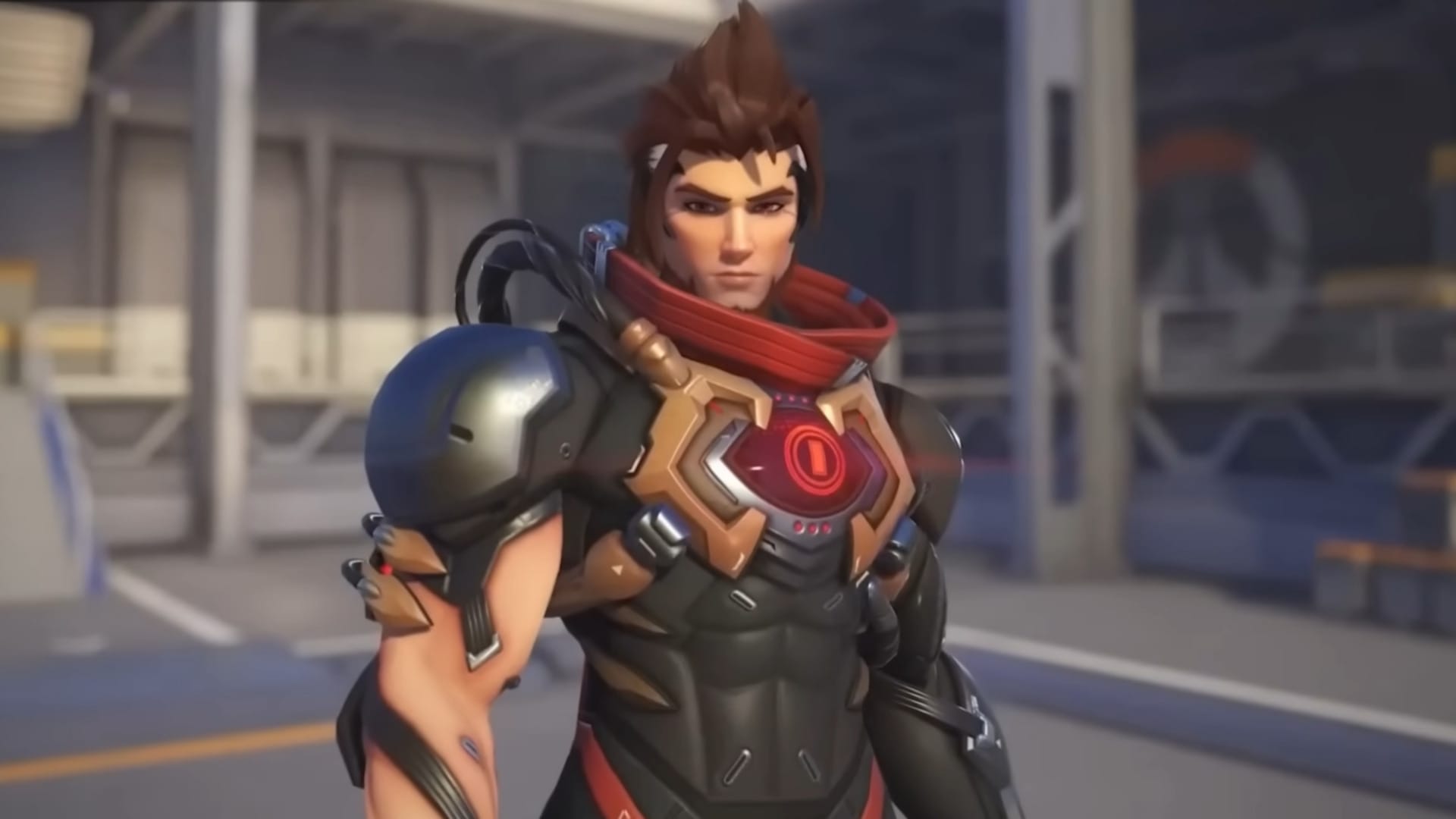 New Overwatch VA praises subreddit that waited eight years for Emre — Gamesradar