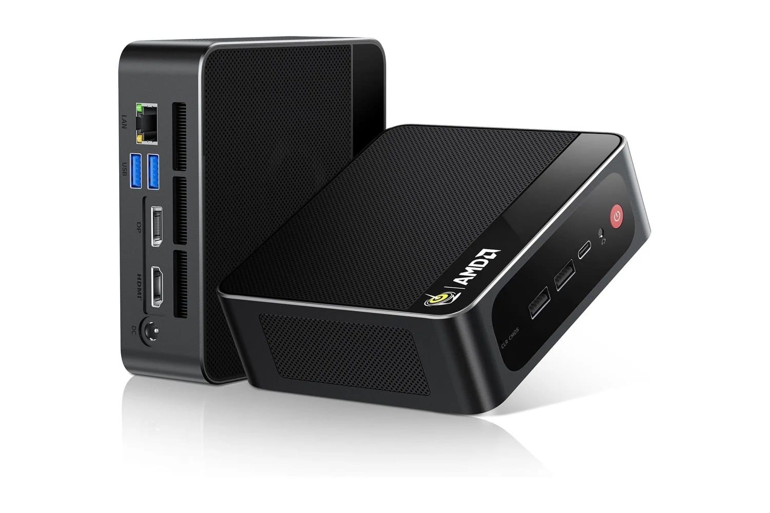 Ryzen 7 Mini PC with 24GB RAM Drops to $459 as Mac Mini Alternative — Kotaku