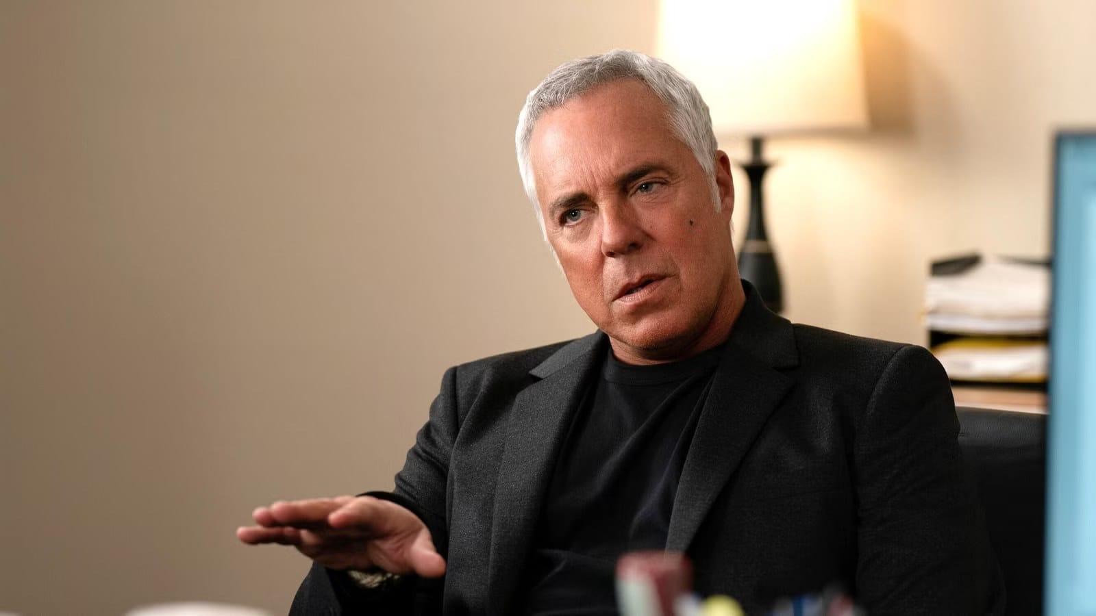 Netflix’s Answer to ‘Bosch’ Is Thriving, Just Not as Much as ‘Bridgerton’ — Collider