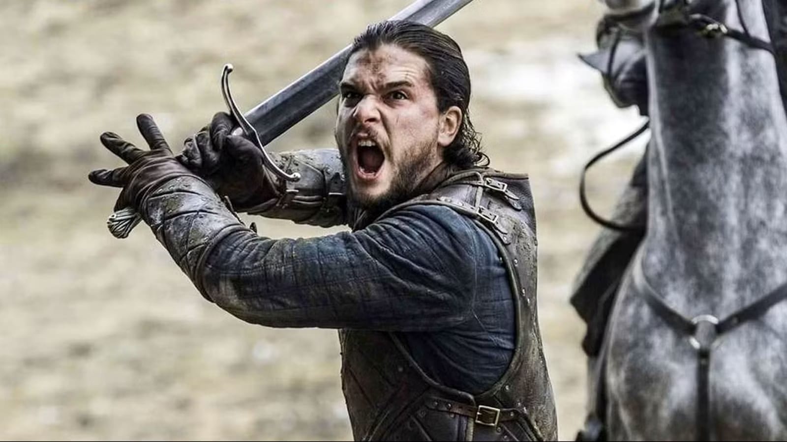 A Knight of the Seven Kingdoms Episode 4 Is Peak Game of Thrones — Movieweb