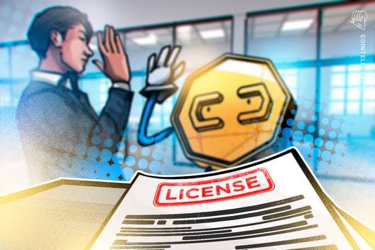 Erebor Secures First New US Bank Charter of Trump’s Second Term — Cointelegraph.com News