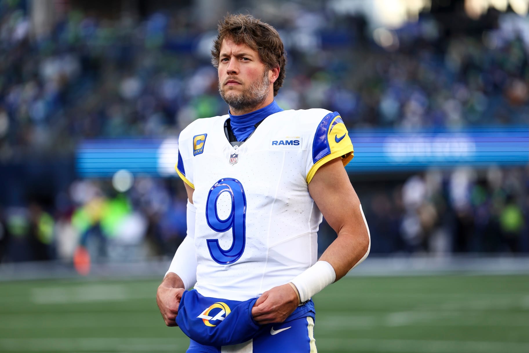 Full winners list from 2026 NFL Honors and Hall of Fame inductees — Nbc